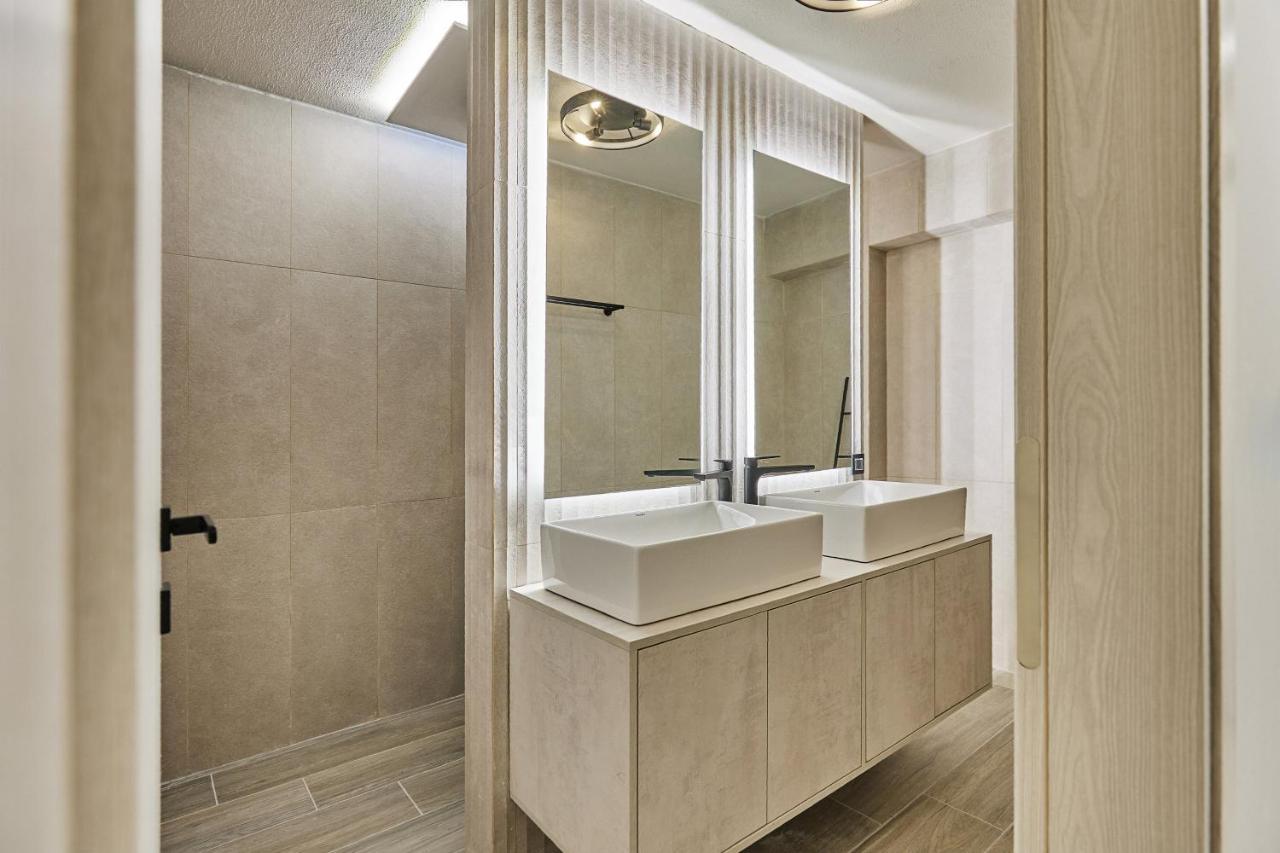 Galadriel Apartments Kato Yerakarion Exterior foto